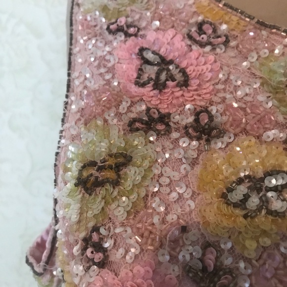 Evening top - Picture 7 of 9